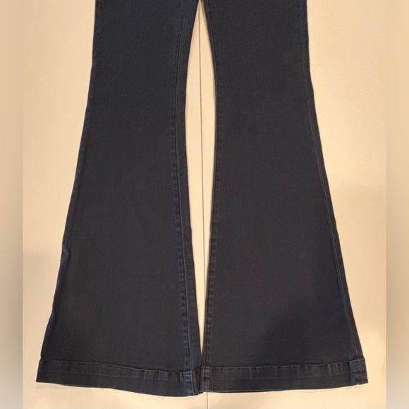 HUDSON | women’s Taylor high waist flare. Size: 28 - Picture 5 of 16